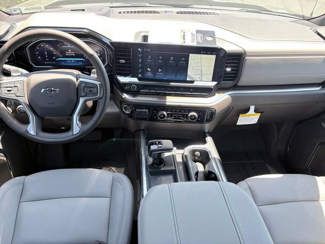 New 2026 Chevrolet Silverado 1500 RST w/ Convenience Package II AWD/4WD image 7