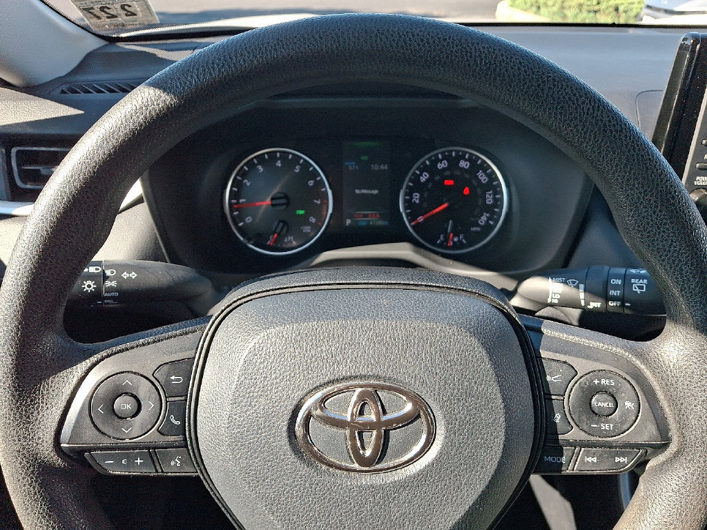 Certified 2022 Toyota RAV4 XLE AWD/4WD image 19