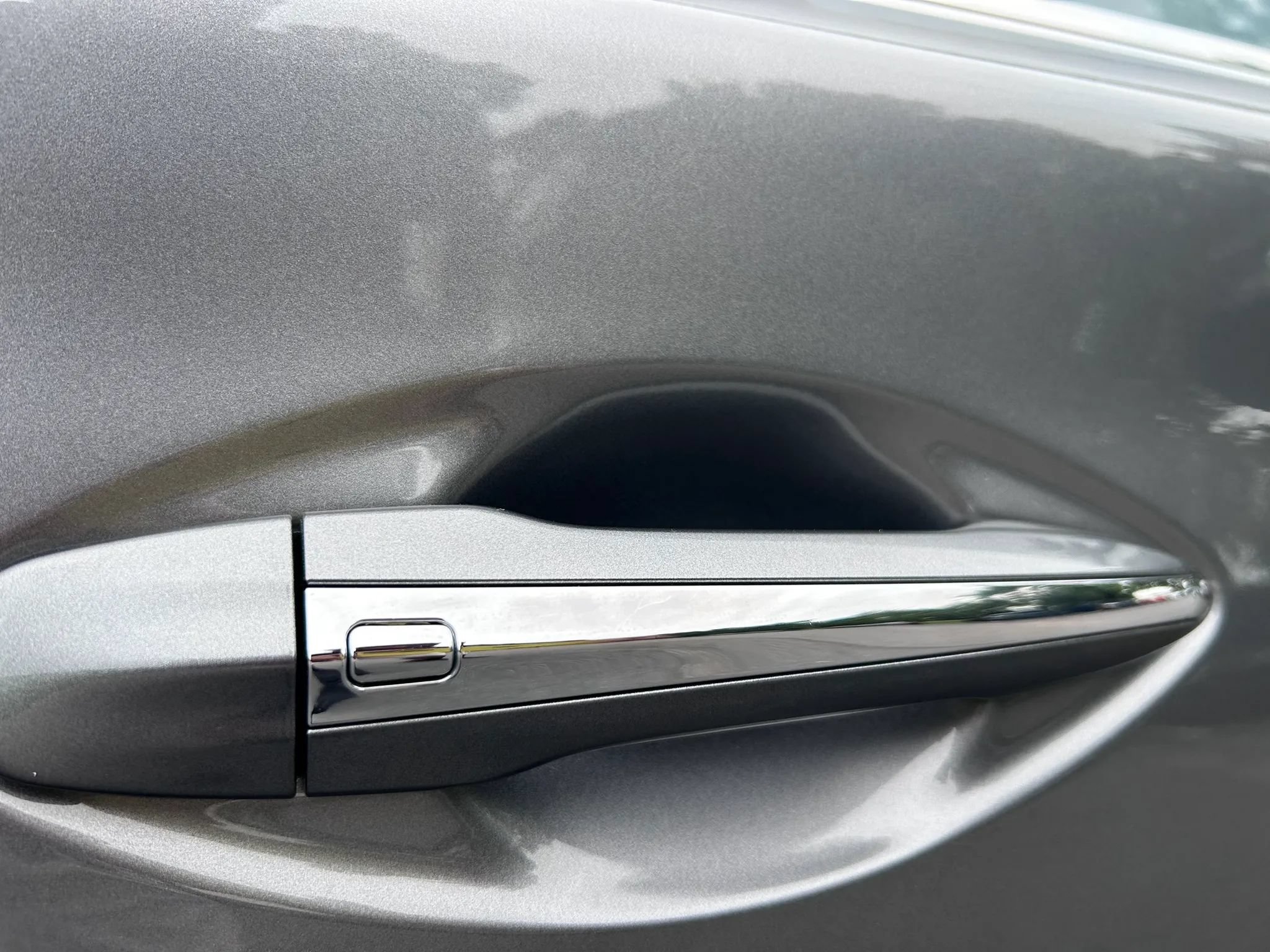 Used 2020 INFINITI Q50 Sport RWD image 11