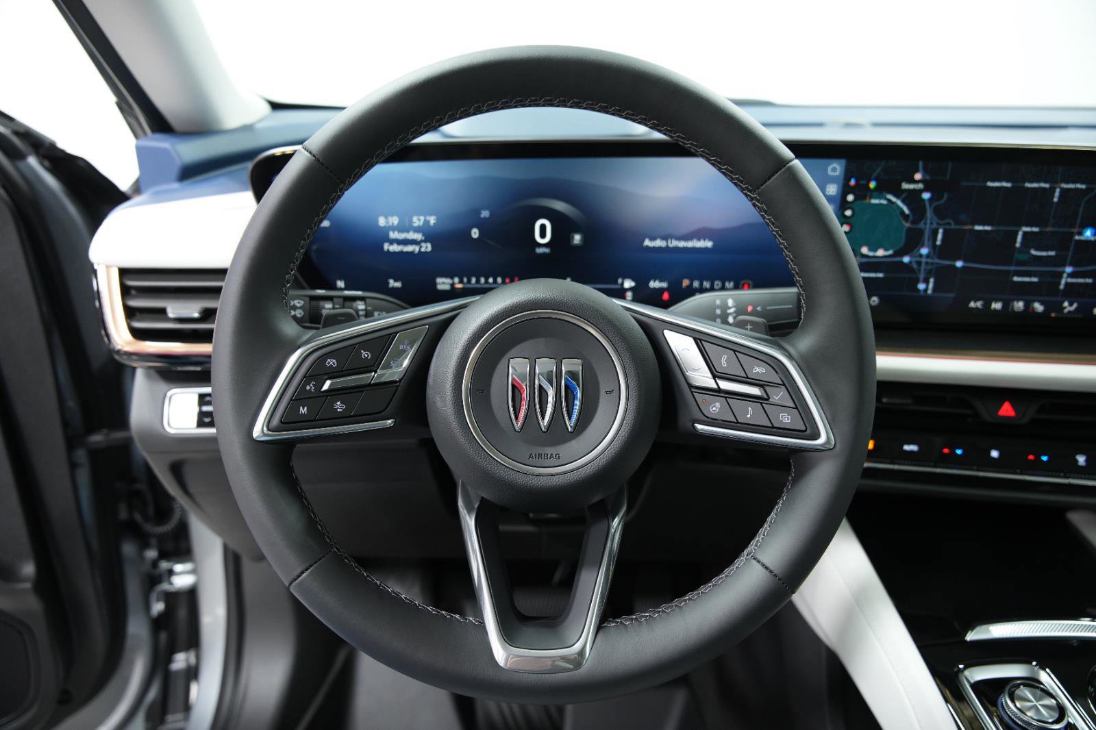 New 2026 Buick Envision Avenir image 34