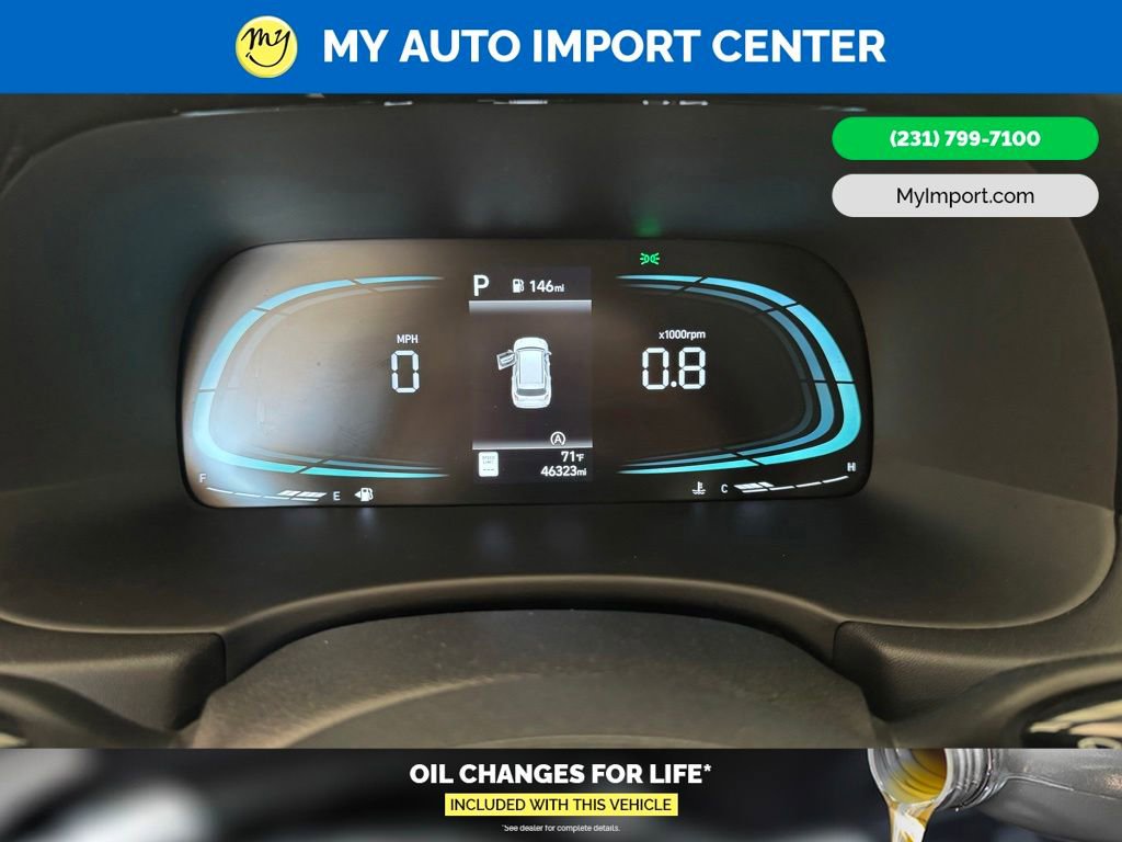Used 2024 Hyundai Palisade XRT AWD/4WD image 16
