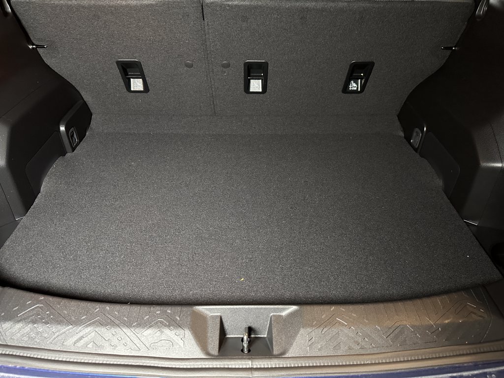 Used 2024 Subaru Crosstrek 2.5i Sport AWD/4WD image 23