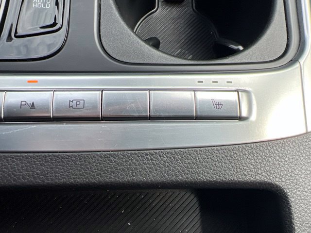 Certified 2025 Kia Carnival EX FWD image 30