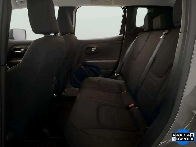 Used 2022 Jeep Renegade Latitude AWD/4WD image 44