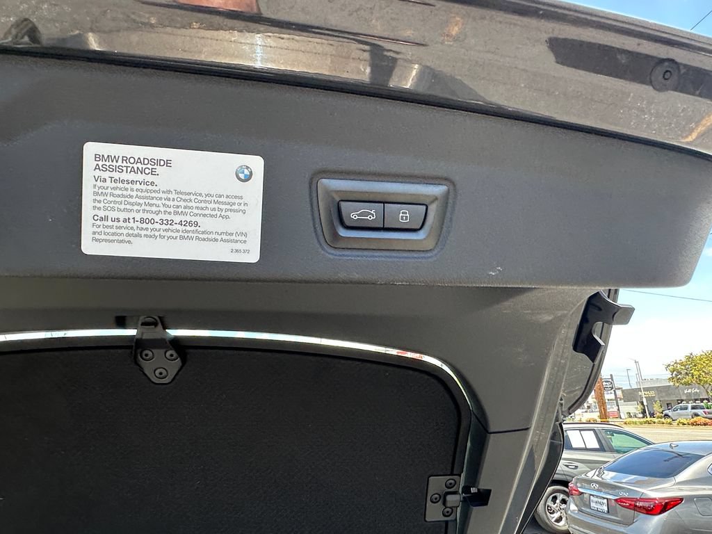 Used 2023 BMW i4 eDrive35 w/ Premium Package RWD image 23