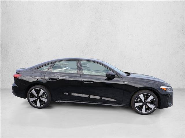New 2026 Audi A5 Premium w/ S Line Black Optic Package AWD/4WD image 7