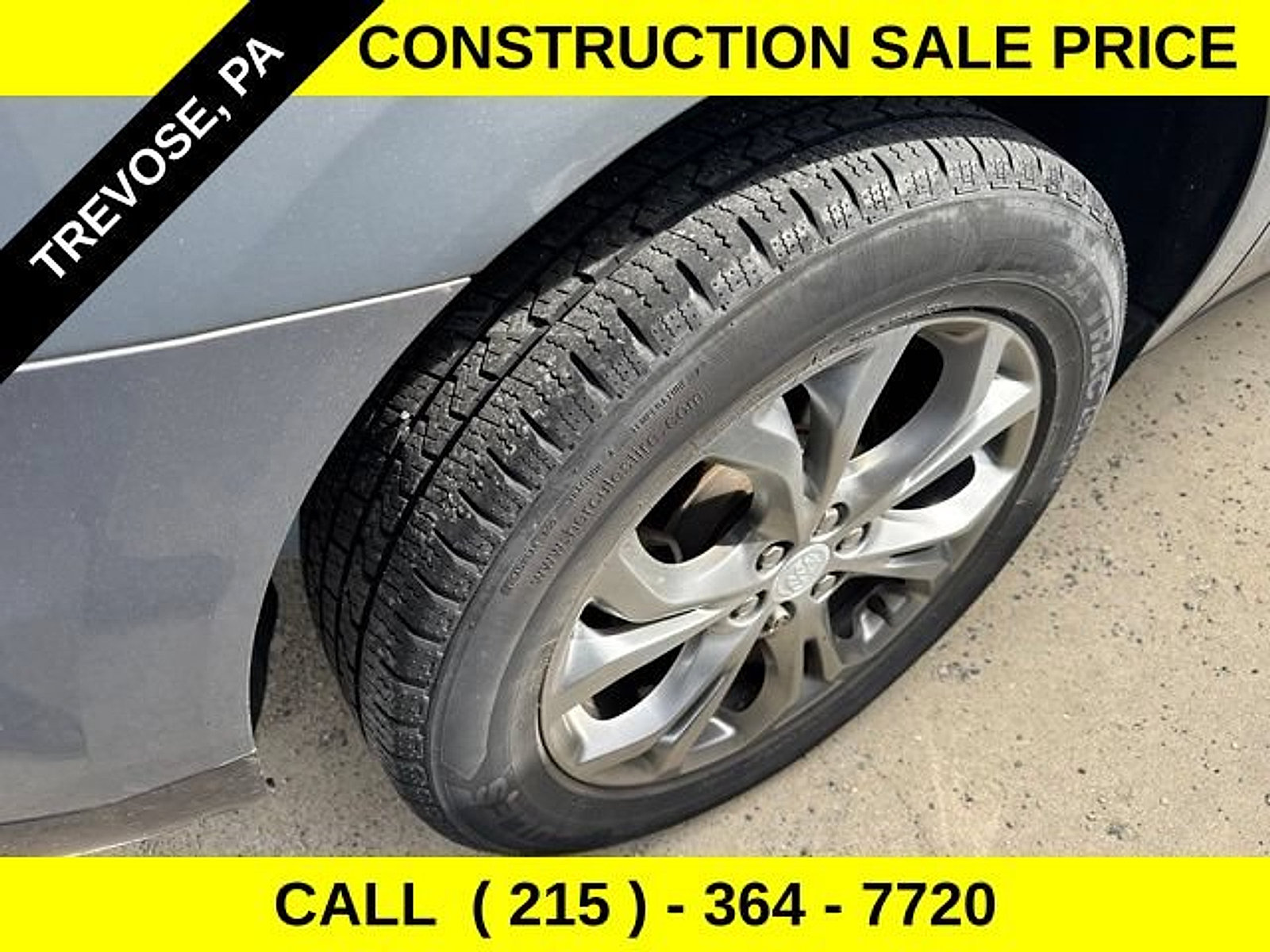 Used 2018 Buick Enclave Avenir AWD/4WD image 14