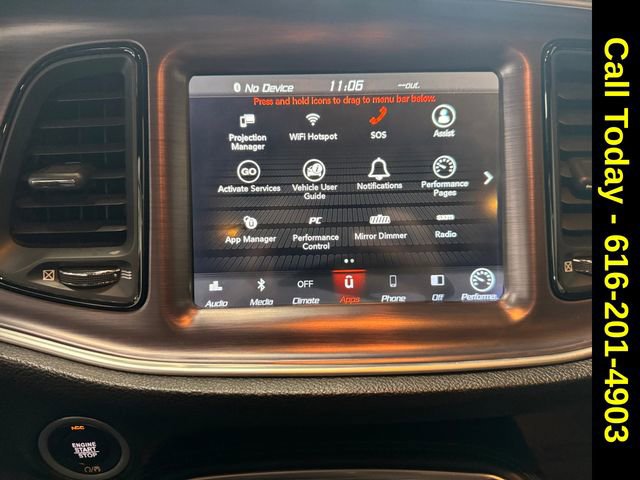 Used 2018 Dodge Challenger T/A image 12