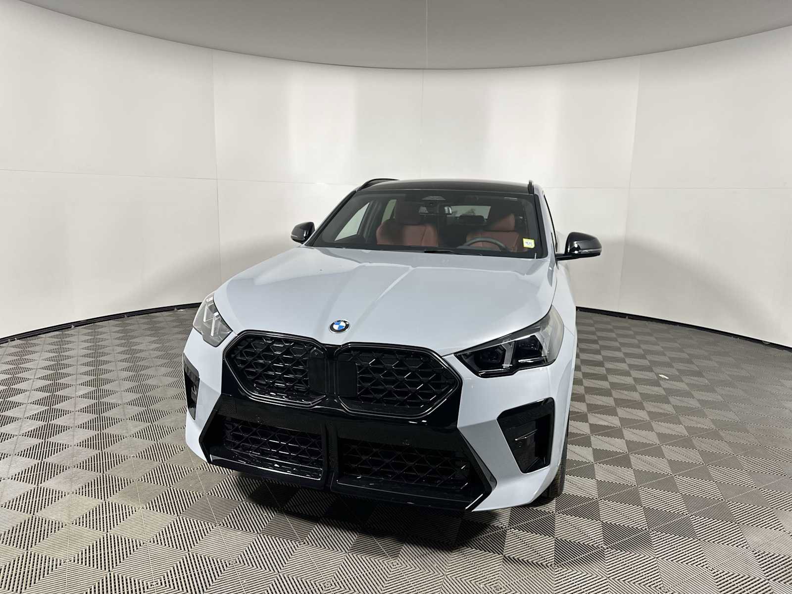 New 2026 BMW X2 xDrive28i w/ Technology Package image 7