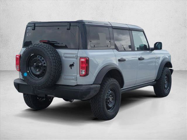 New 2026 Ford Bronco Big Bend w/ Black Diamond Package video 2