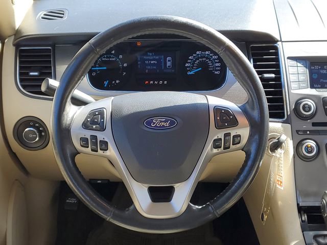 Used 2014 Ford Taurus SEL image 29