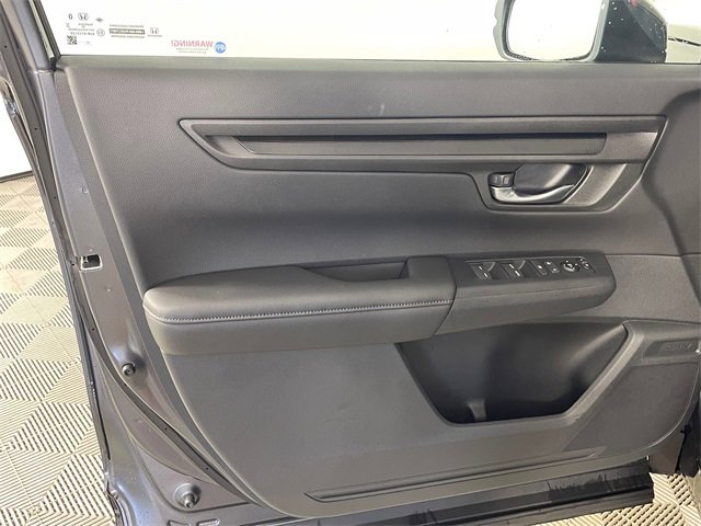 New 2026 Honda CR-V EX image 14