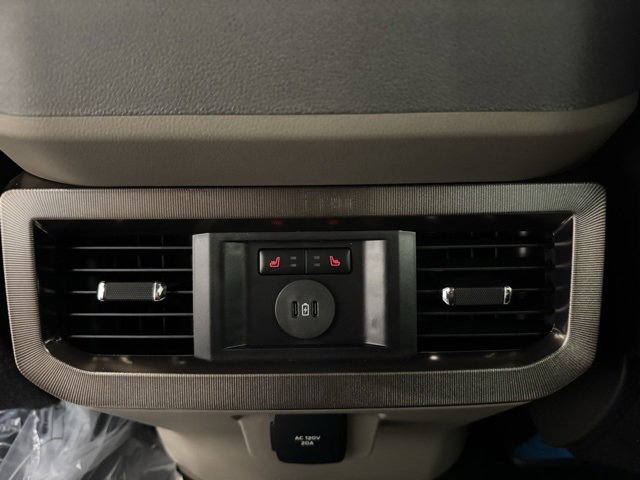 New 2026 Ford F250 Platinum image 8