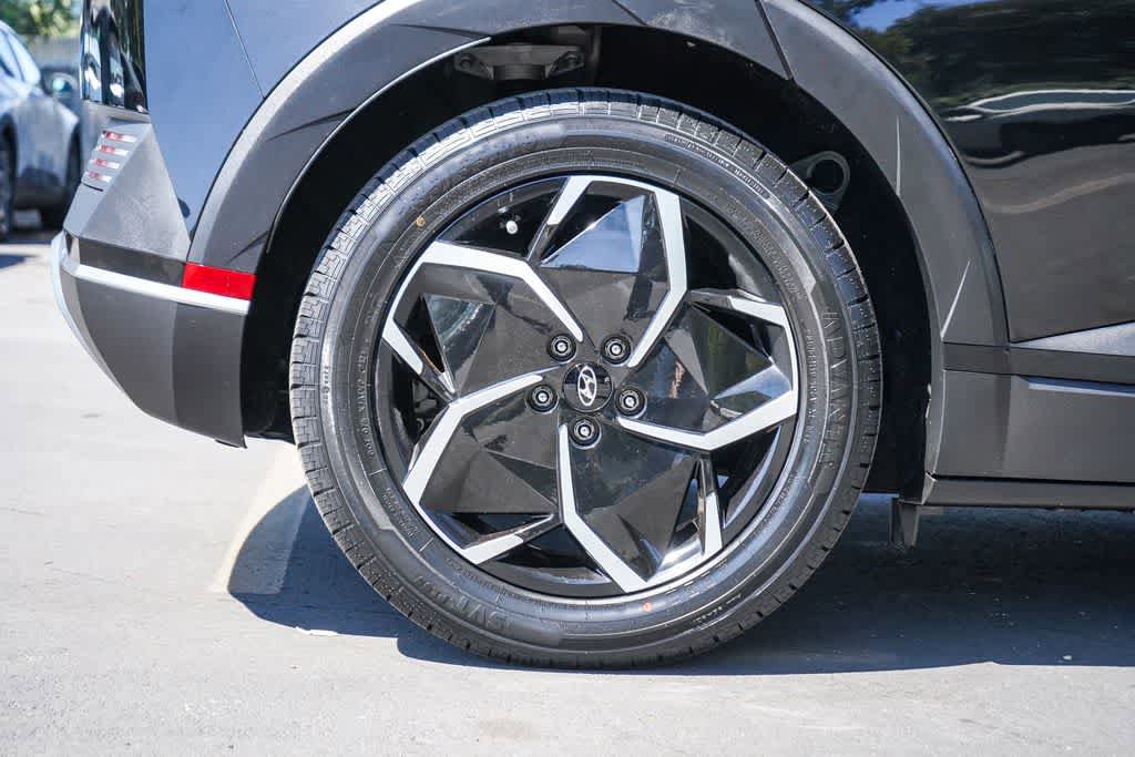 Used 2024 Hyundai Ioniq 5 SEL RWD image 8
