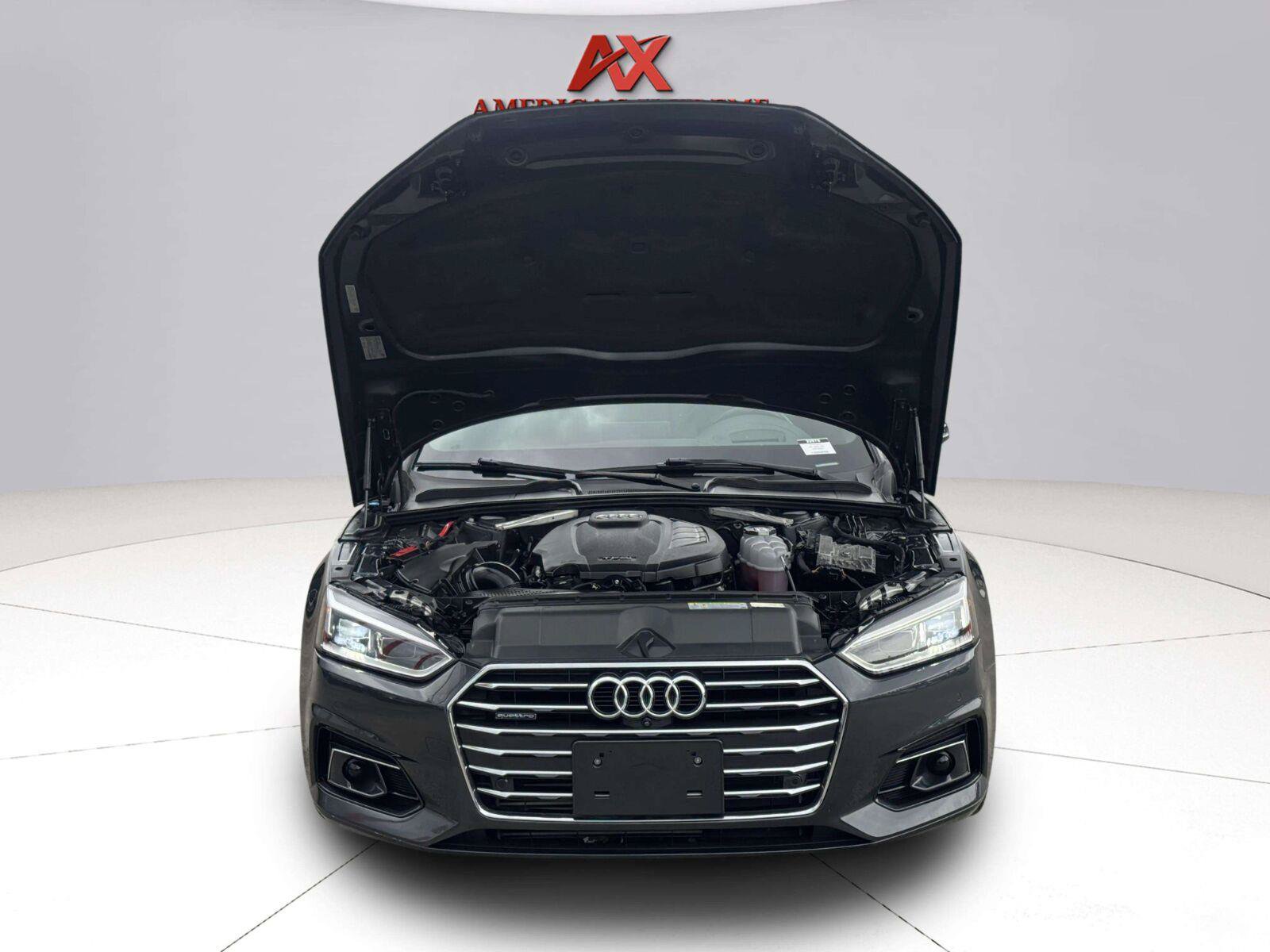Used 2018 Audi A5 2.0T Prestige w/ Driver Assistance Package AWD/4WD image 61