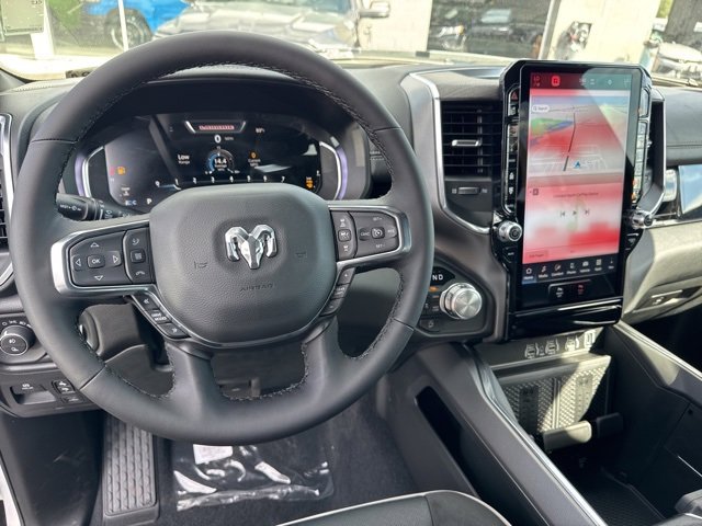 New 2026 RAM 1500 Laramie image 13