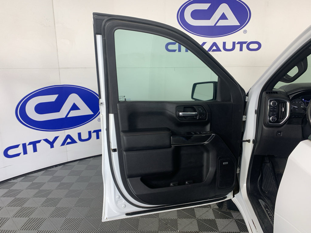 Used 2019 GMC Sierra 1500 AT4 w/ AT4 Premium Package AWD/4WD image 13