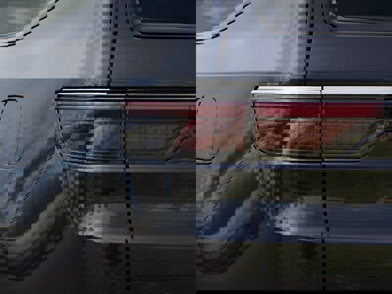 New 2025 Jeep Wagoneer L Series II image 18