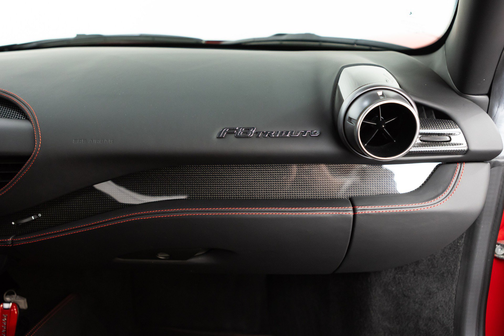 Certified 2020 Ferrari F8 Tributo image 84