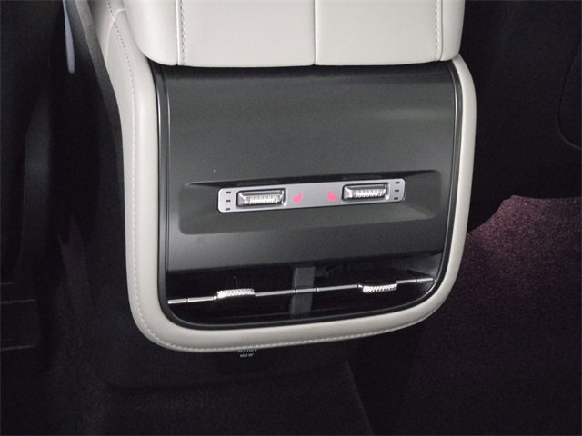 New 2026 Lincoln Nautilus Reserve w/ Jet Appearance Package image 17