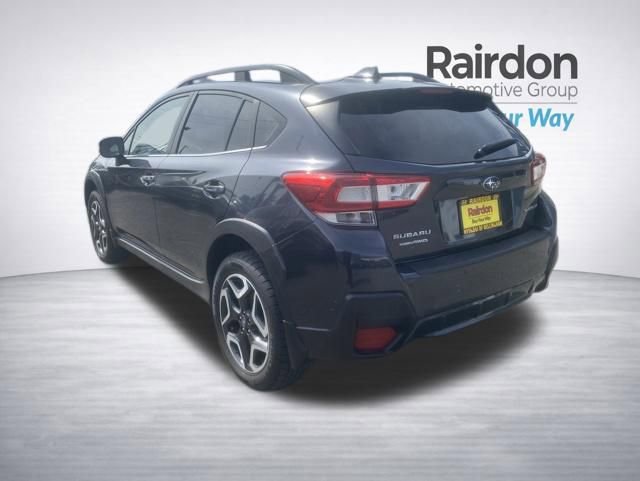 Used 2019 Subaru Crosstrek 2.0i Limited w/ Moonroof Package w/Navigation AWD/4WD image 5
