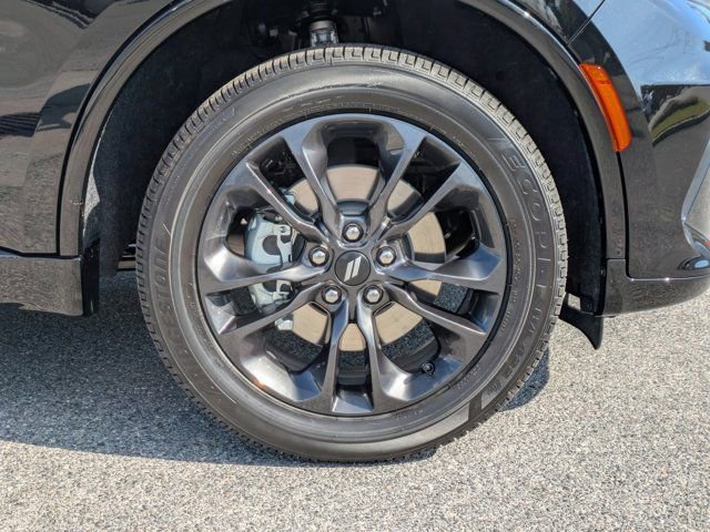 New 2026 Dodge Durango GT w/ Blacktop Package image 12