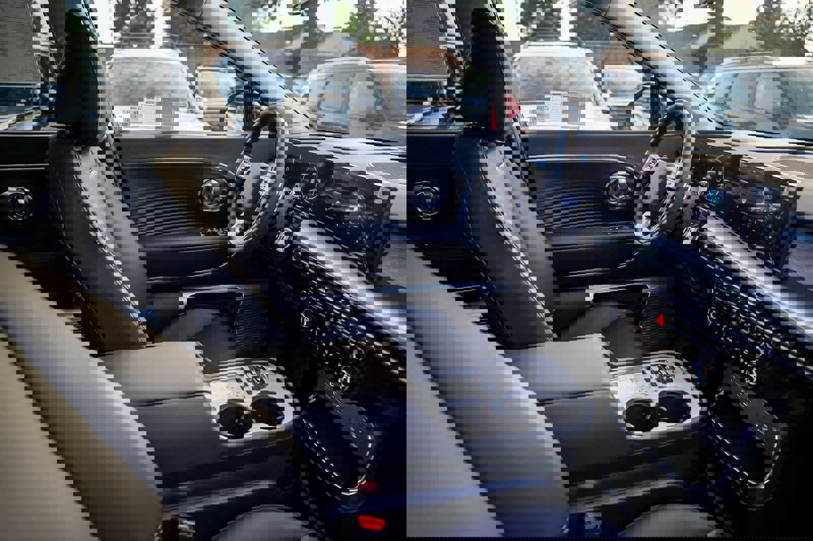 New 2026 Hyundai Ioniq 9 Limited image 18