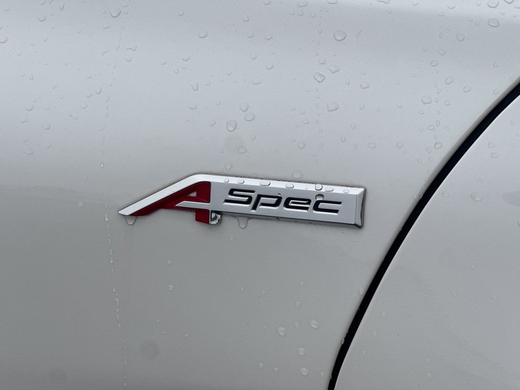 Used 2023 Acura TLX w/ A-SPEC Package FWD image 5
