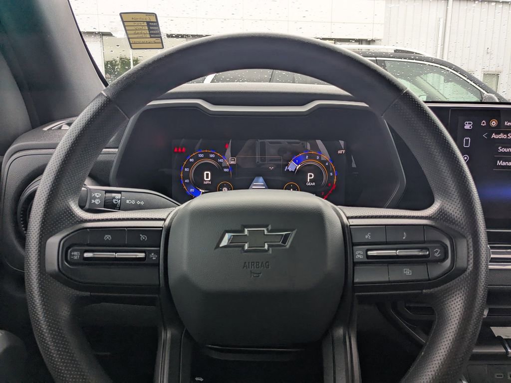 Used 2024 Chevrolet Colorado Trail Boss w/ Technology Package image 19