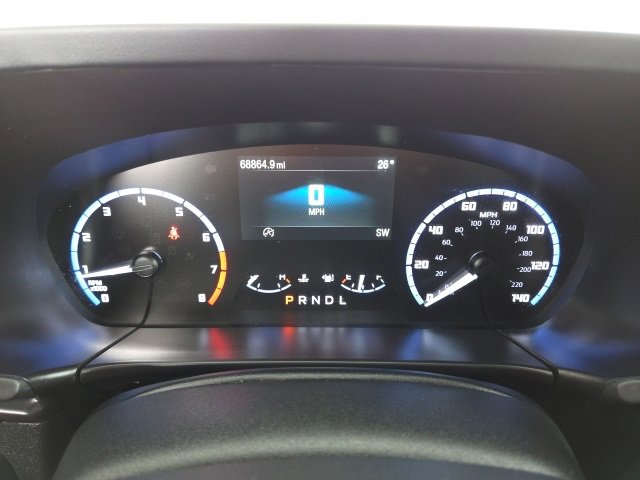 Used 2023 Ford Bronco Sport Big Bend image 13