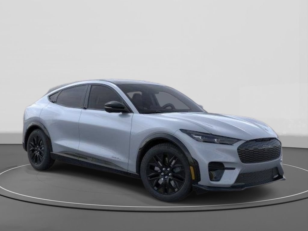 New 2026 Ford Mustang Mach-E Premium w/ Sport Appearance Package RWD image 7