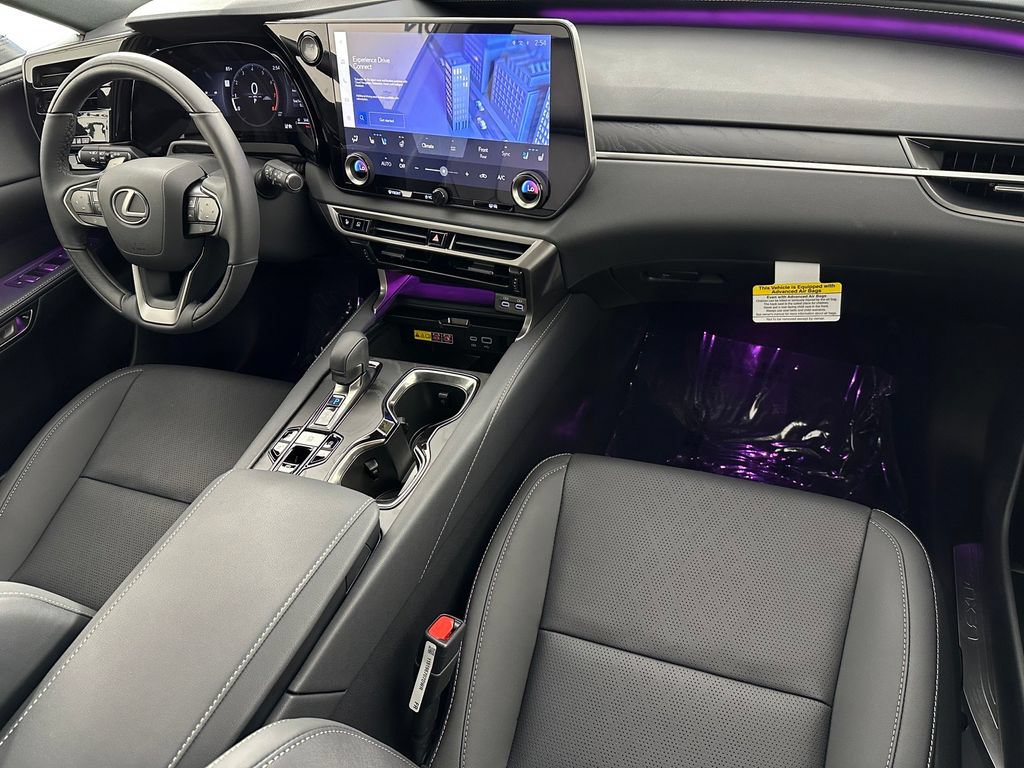 New 2026 Lexus RX 350 Premium Plus AWD/4WD image 35