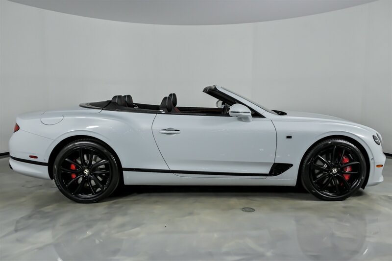 Used 2020 Bentley Continental GT V8 First Edition AWD/4WD image 9
