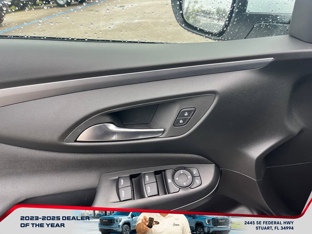 New 2026 Buick Envision Avenir image 22