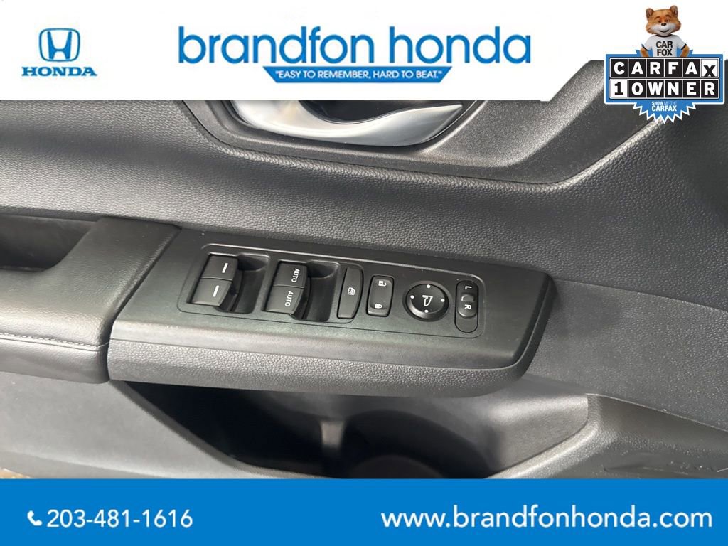 Used 2023 Honda CR-V EX image 18