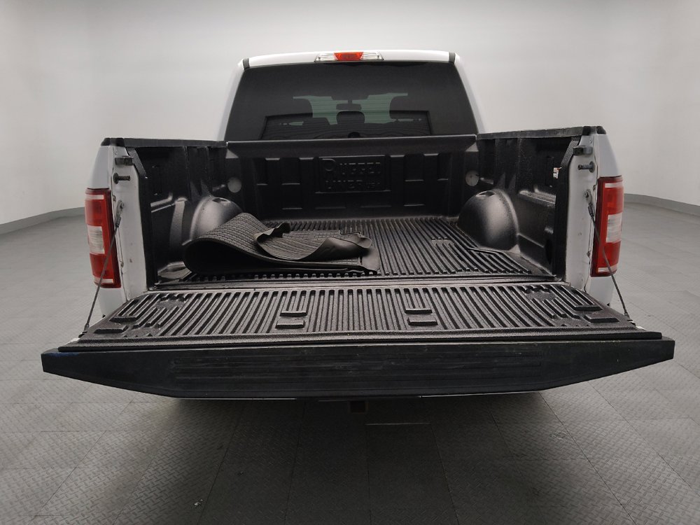 Used 2020 Ford F150 XL w/ XL Power Equipment Group image 29