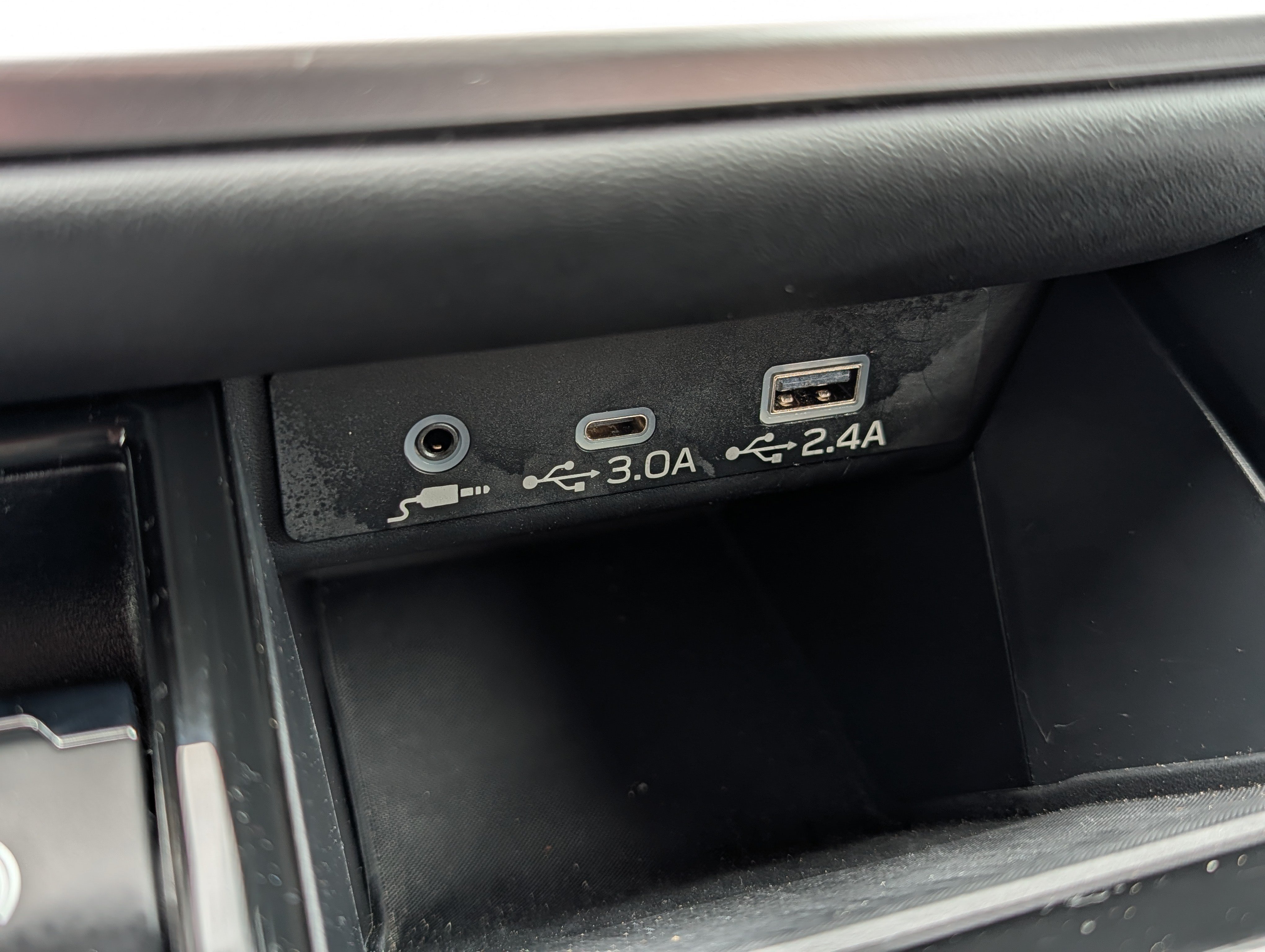 Certified 2025 Subaru Legacy Premium AWD/4WD image 33