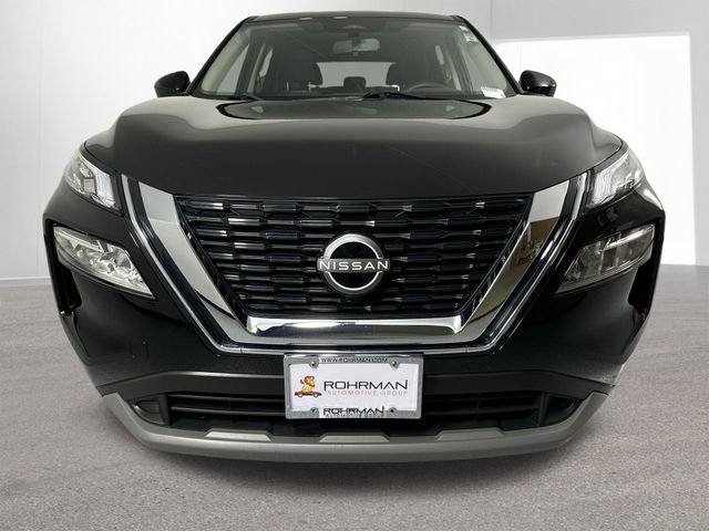 Used 2023 Nissan Rogue SV image 26