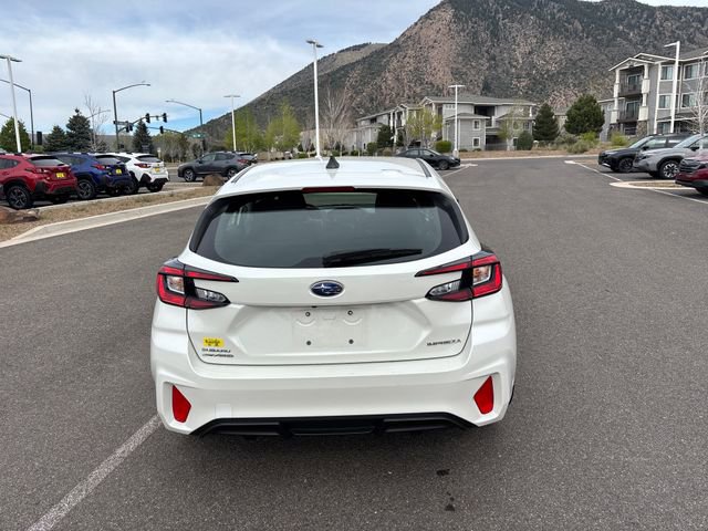 Certified 2024 Subaru Impreza 2.0i image 4