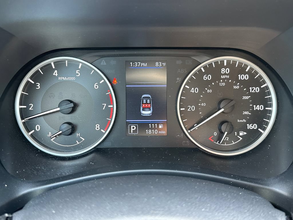 Used 2025 Nissan Altima 2.5 S FWD image 57