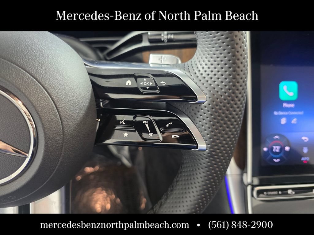 Certified 2026 Mercedes-Benz CLE 300 4MATIC Cabriolet image 18