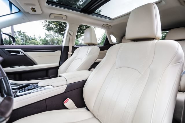 Used 2016 Lexus RX 350 AWD w/ Luxury Package image 60