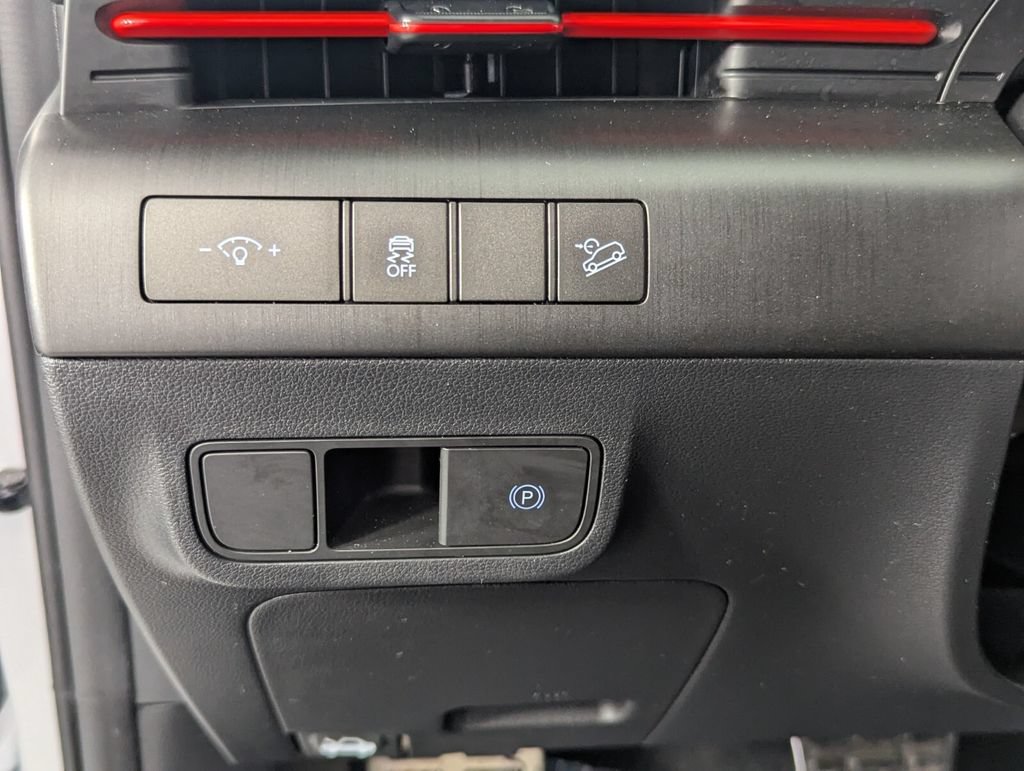 Certified 2024 Hyundai Kona N Line AWD/4WD image 14