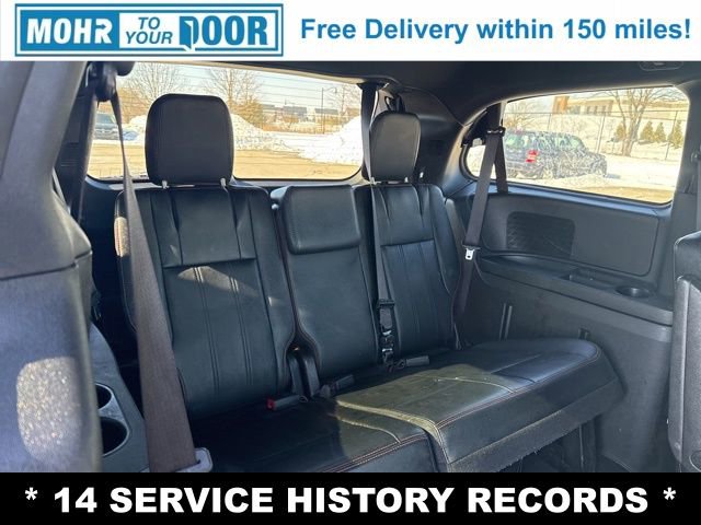 Used 2019 Dodge Grand Caravan GT image 27