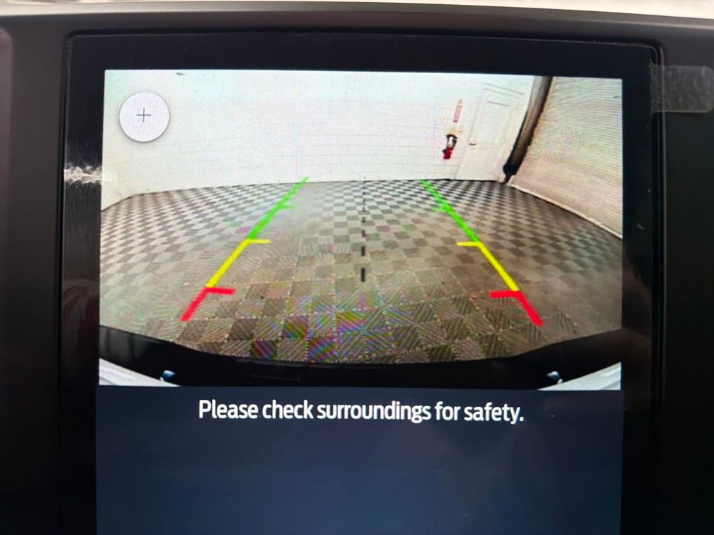 New 2025 Ford Ranger XL image 25