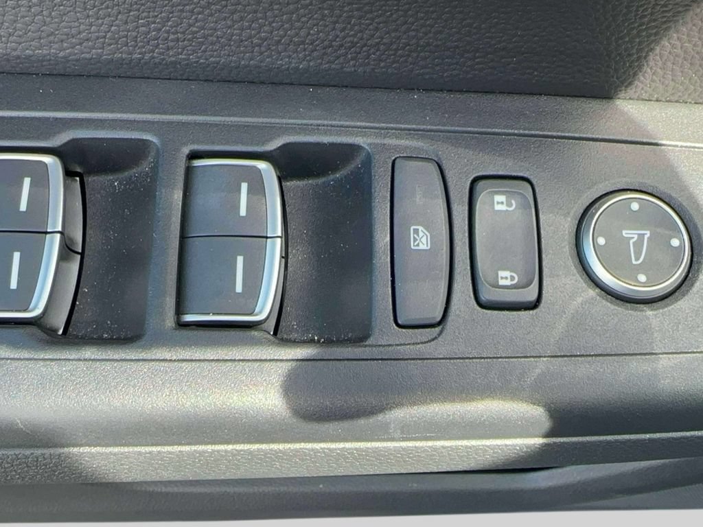 Certified 2024 Honda CR-V EX-L image 13