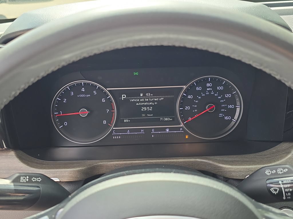 Used 2022 Kia Sorento S AWD/4WD image 31