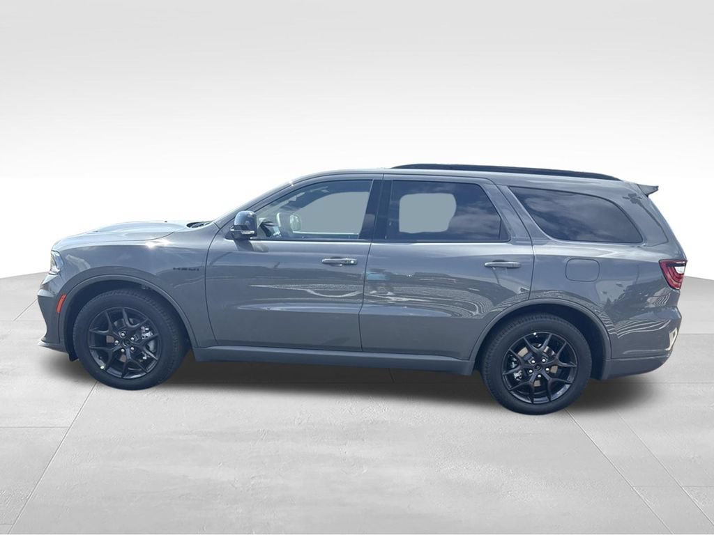 New 2026 Dodge Durango GT AWD/4WD image 6