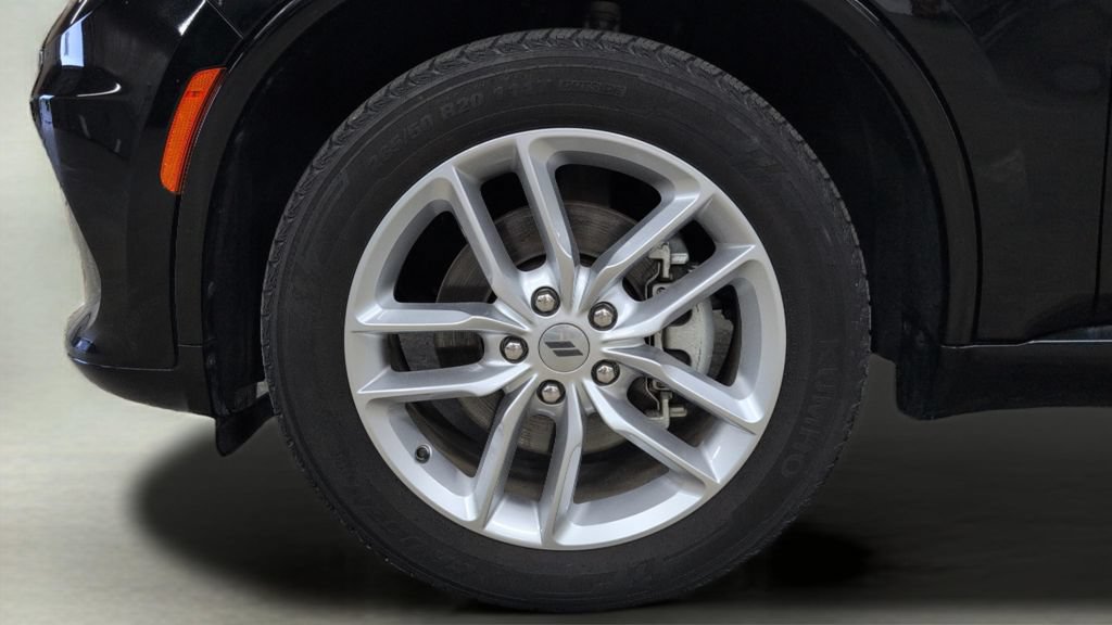 Used 2024 Dodge Durango GT AWD/4WD image 28