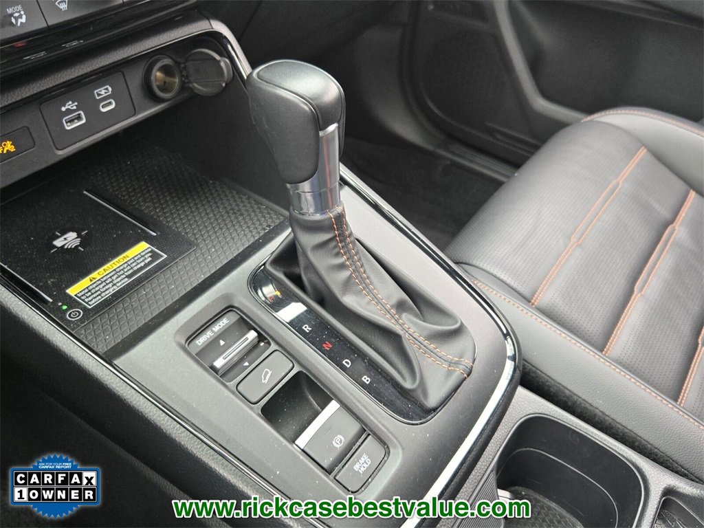 Used 2024 Honda CR-V Sport Touring image 28